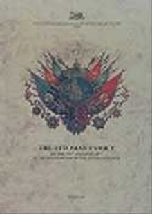 The Ottoman Family on the 700th Anniversary of the Foundation of the Ottoman State