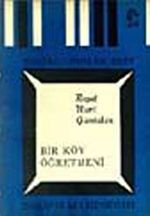 Bir Köy Öğretmeni