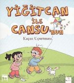 Yiğitcan ile Cansu'nun Kaçan Uçurtması