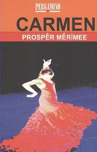 Carmen (Cep Boy)