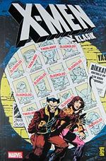 X-Men Klasik 3
