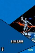 Silver Surfer 2