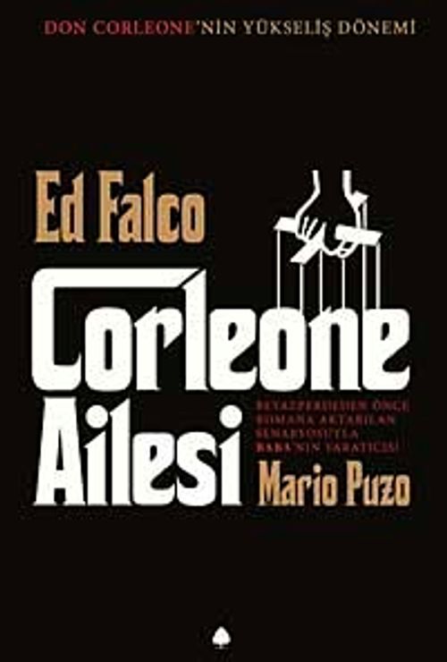 Corleone Ailesi