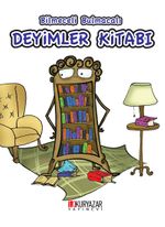 Bilmeceli Bulmacalı Deyimler Kitabı