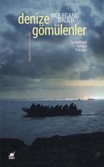 Denize Gömülenler