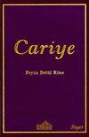 Cariye