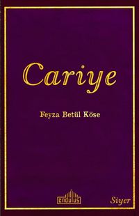 Cariye
