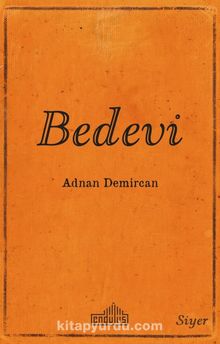 Bedevi - Prof. Dr. Adnan Demircan