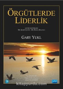 Örgütlerde Liderlik - Gary Yukl