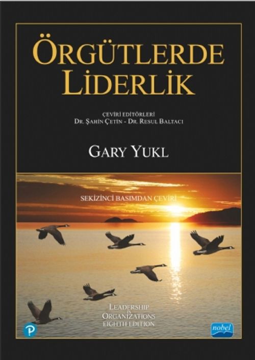 Örgütlerde Liderlik