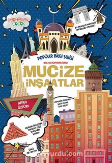 Mucize İnşaatlar - Attila Öztürk