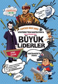 Büyük Liderler