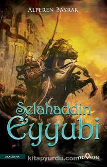 Selahaddin Eyyubi - Alperen Bayrak