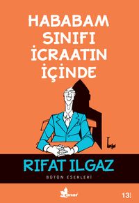 Hababam Sınıfı İcraatın İçinde