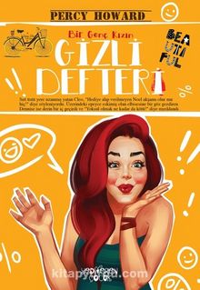 Bir Genç Kızın Gizli Defteri - Percy Howard