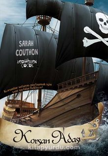Korsan Adası - Sarah Couthon
