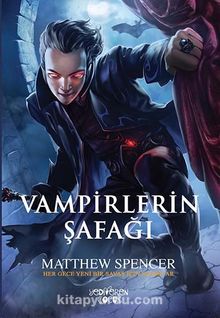 Vampirlerin Şafağı - Richard Ryan