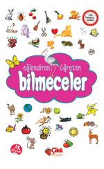 Eğlendiren Öğreten Bilmeceler