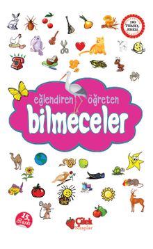 Eğlendiren Öğreten Bilmeceler