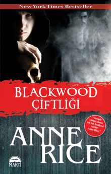 Blackwood Çiftiği