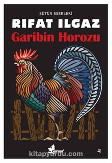 Garibin Horozu - Rıfat Ilgaz