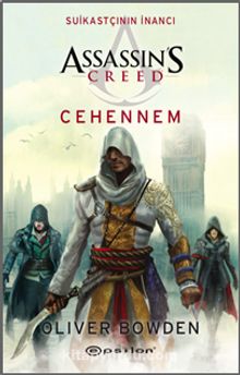 Assassin's Creed Suikastçının İnancı 6: Cehennem