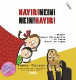 Hayır! Neın!