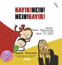 Hayır! Neın!