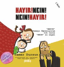 Hayır! Neın!