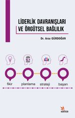 Liderlik Davranışları ve Örgütsel Bağlılık