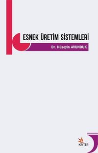 Esnek Üretim Sistemleri