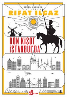 Don Kişot İstanbul'da - Rıfat Ilgaz