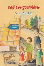 Bağ Evi Çocukları