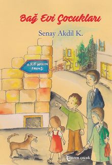 Bağ Evi Çocukları