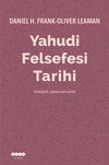 Yahudi Felsefesi Tarihi