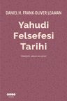 Yahudi Felsefesi Tarihi