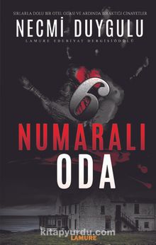 6 Numaralı Oda - Necmi Duygulu