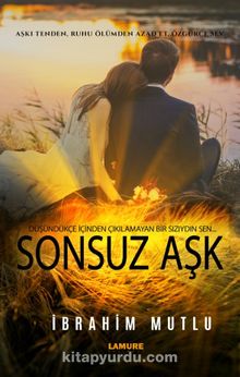 Sonsuz Aşk - İbrahim Mutlu