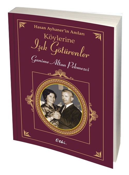Köylerine Işık Götürenler