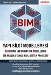 BIM-Yapı Bilgi Modellemesi (Building Information Modelling)