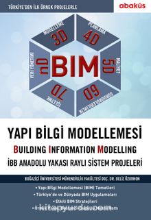 BIM-Yapı Bilgi Modellemesi (Building Information Modelling) - Doç. Dr. Beliz Özorhon