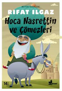 Hoca Nasrettin ve Çömezleri