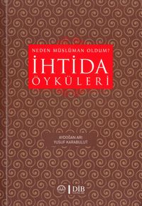 İhtida Öyküleri