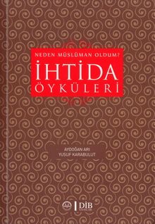 İhtida Öyküleri