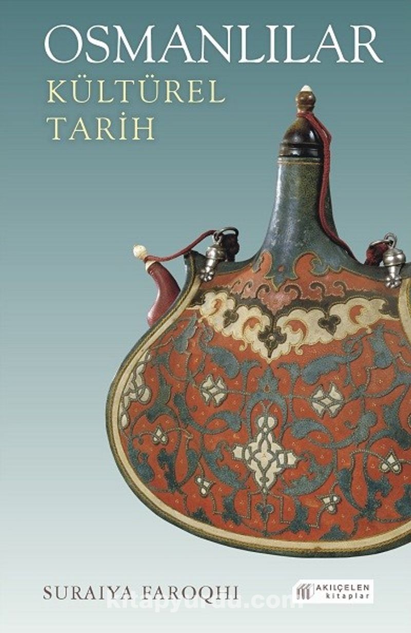 Osmanlılar Kültürel Tarih