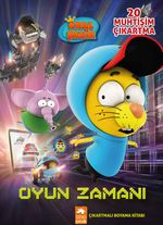 Oyun Zamanı 