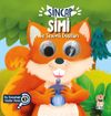 Sincap Simi ve Sevimli Dostları - Bu Kocaman G&ouml;zler Kimin?
