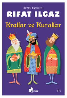 Krallar ve Kurallar