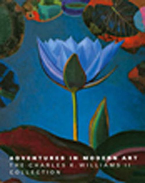 Adventures in Modern Art & The Charles K.Williams II Collection