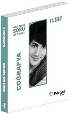 11. Sınıf Coğrafya Konu Özetli Soru Bankası